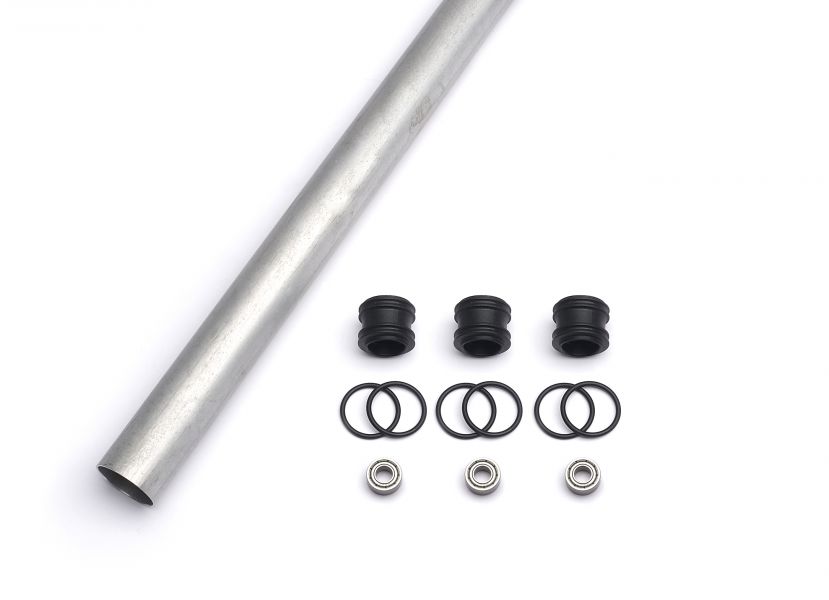 Tail boom 25 x 910 mm