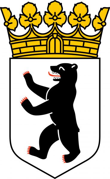 Coat of arms Berlin