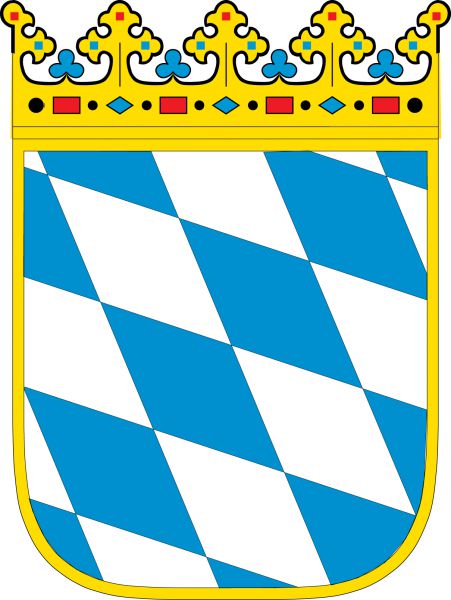 Coat of arms Bavaria
