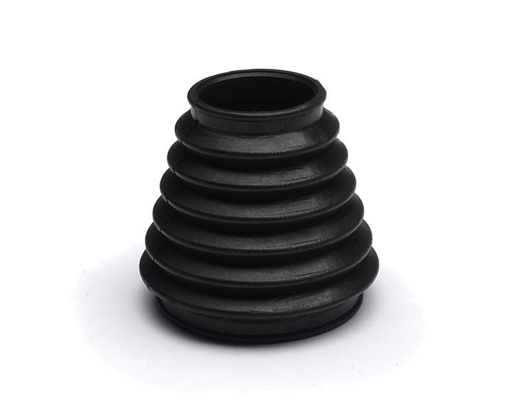 Faltenbalg L = 30 mm, Ø 32 mm