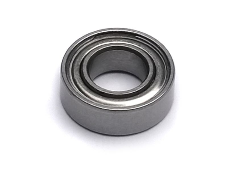 Ball bearing 6 x 12 x 4 mm