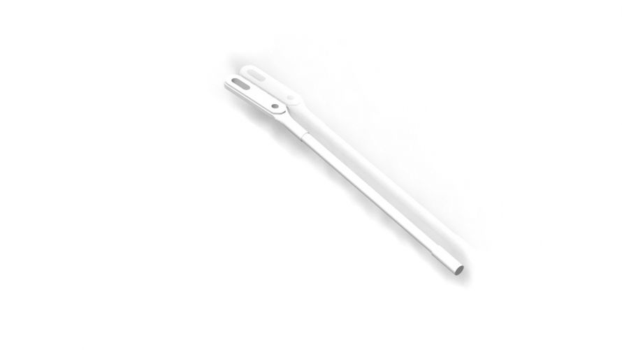 Tail antenna H145 T2