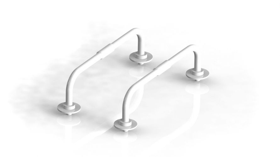 VOR antenna H145 T2