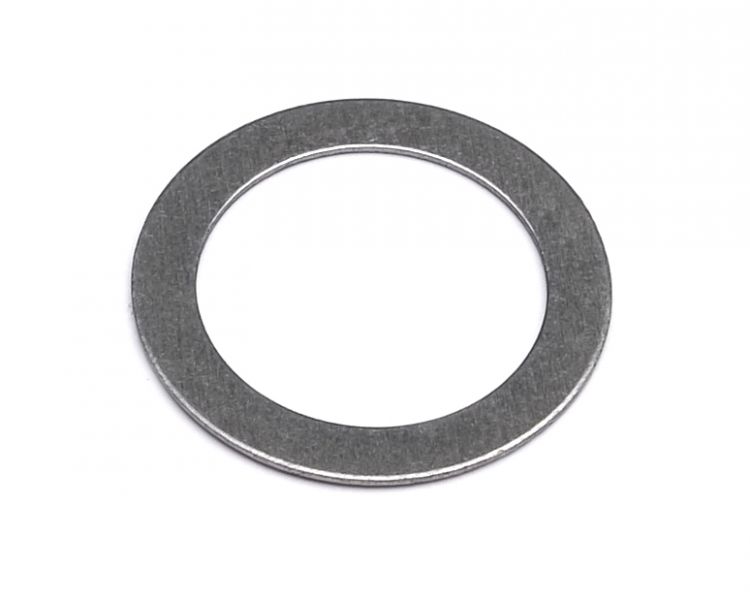 Washer 15 x 21 x 0.5 mm