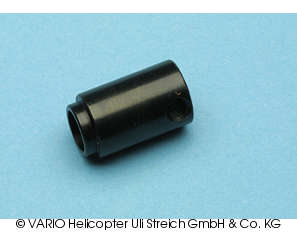Adapter für 40° Winkelgetriebe