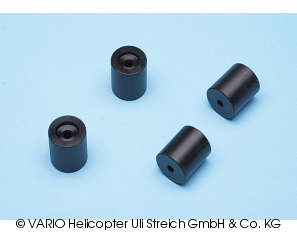 Adapter für Mechanikstütze