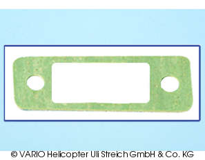 Dichtung 41 mm Lochabstand