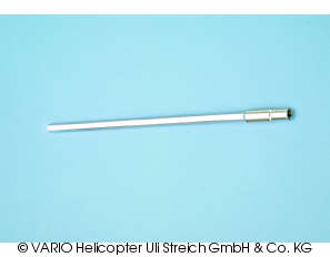 Socket spanner hexagonal SW 4