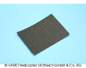 Forseilingsmateriale 65 x 90 mm