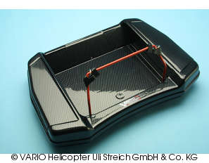 Senderpult für FC 28