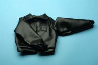 Lederjacke für Pilot Philipp