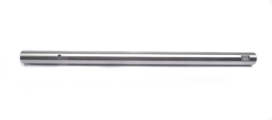 Rotor shaft 15 x 265 mm