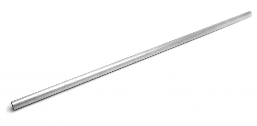 Tail boom for Hughes Logo