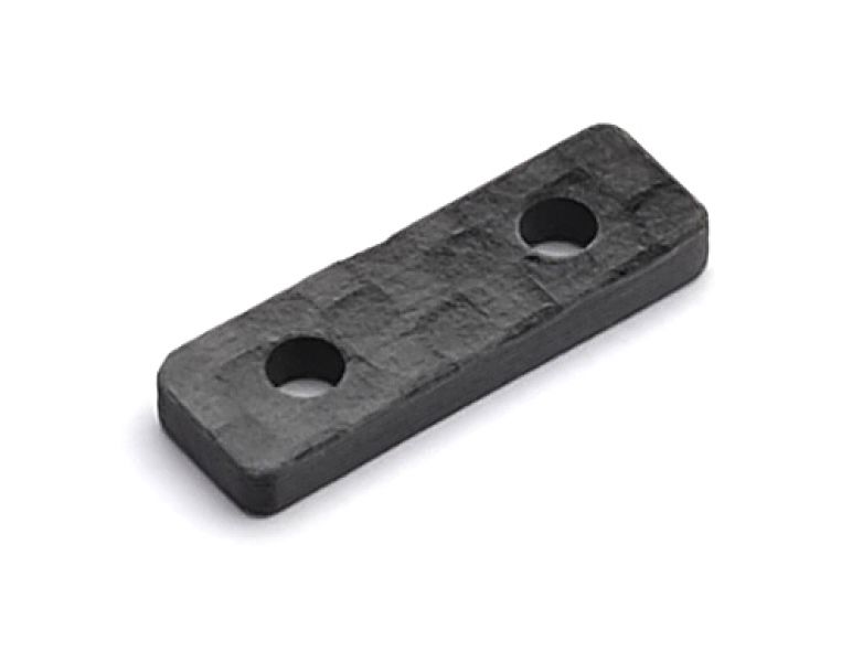 Servo packer 18.5 x 6 mm