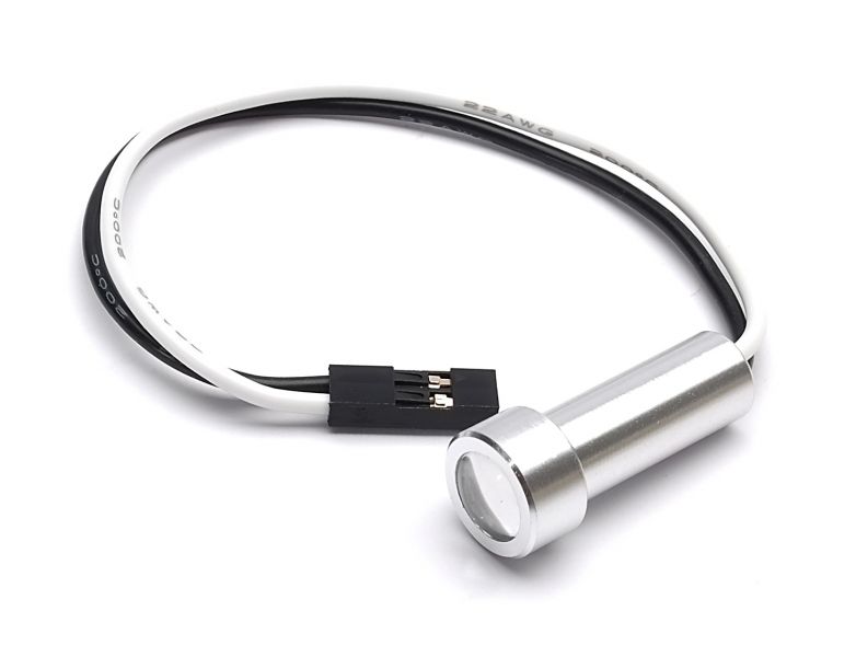LED module white