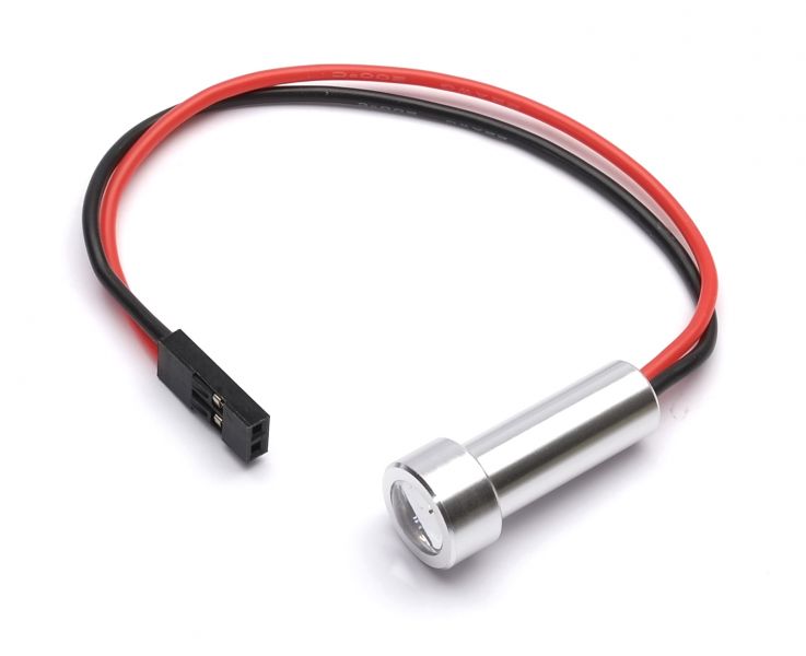LED module red