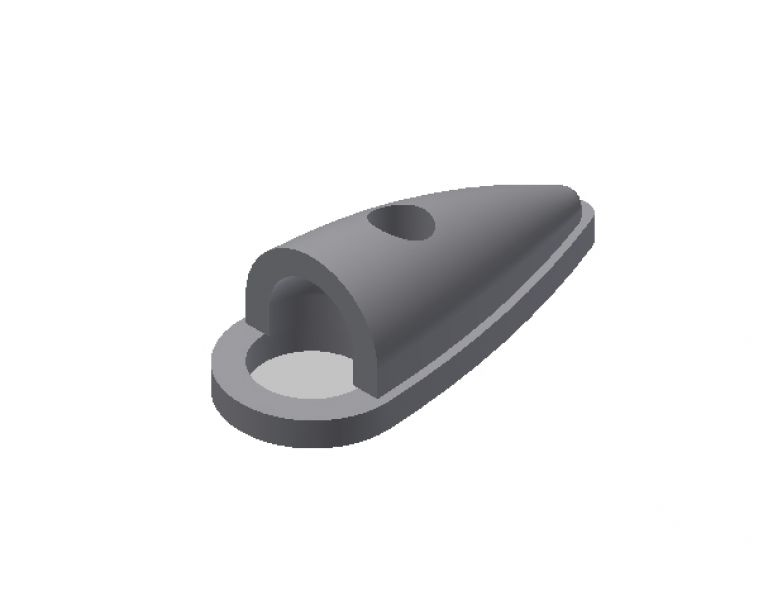 Position lights x2 R22 1:7