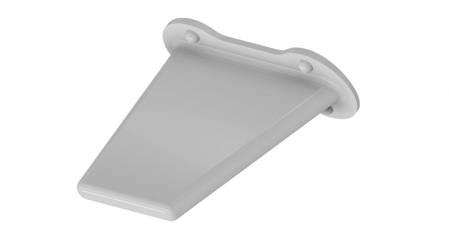 UHF antenna