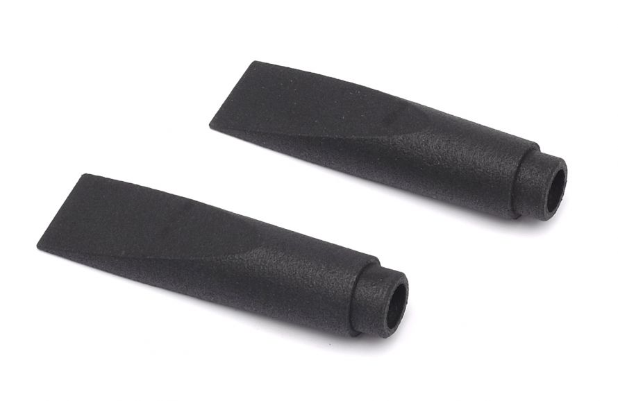 Rearflat skid cap x2 R22 1:7