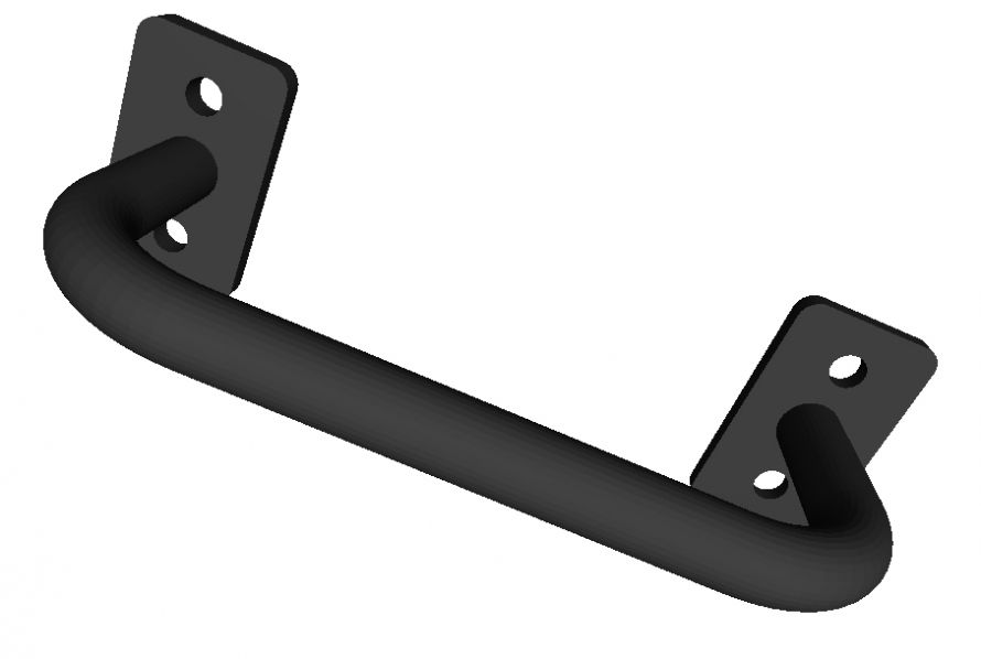 Handle UH 1:6