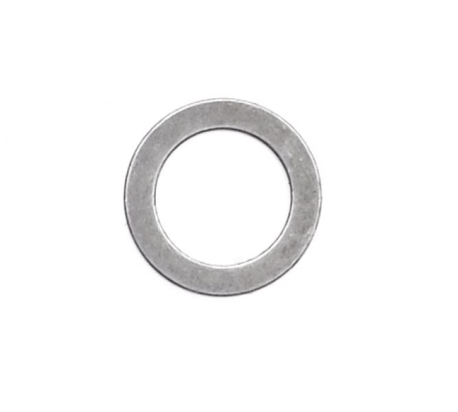 Washer 8 x 12 x 0.5 mm