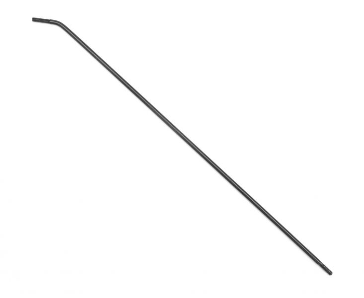 Pushrod cranked 2.5 x 207 mm