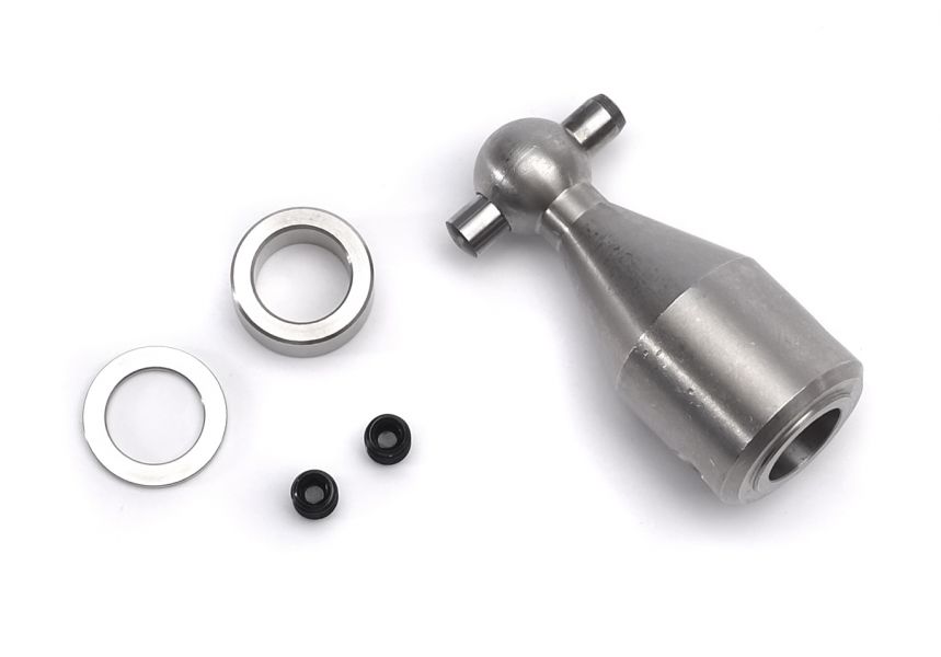 Articulated joint Jetcat PHT3 V2 tail drive