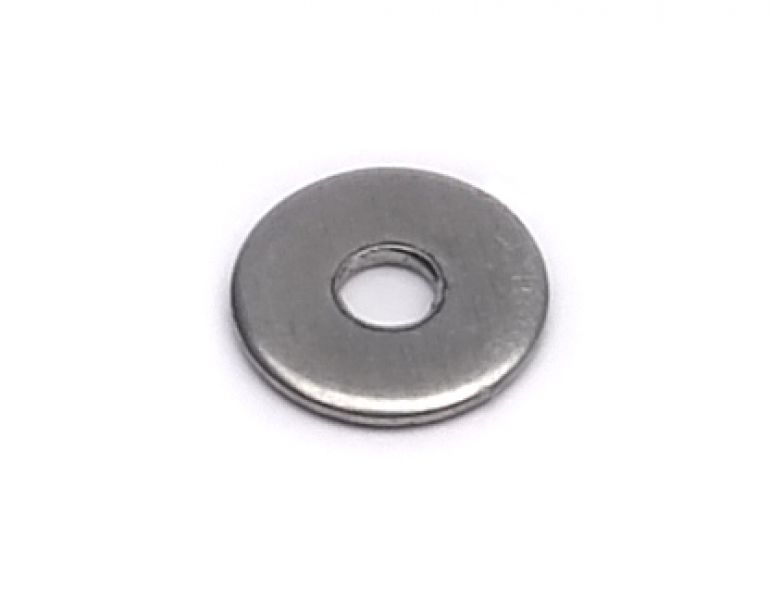 Washer 2.2 x 6 x 0.8 mm