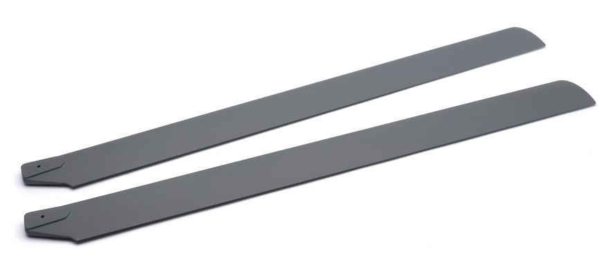 2-Blatt-Satz 1580 mm 1L symmetrisch - 2te Wahl