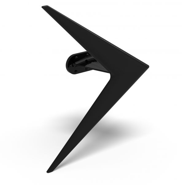 Arrow shaped antenna