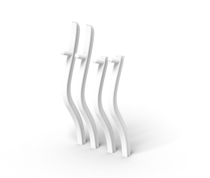 Dome support 1:7.5