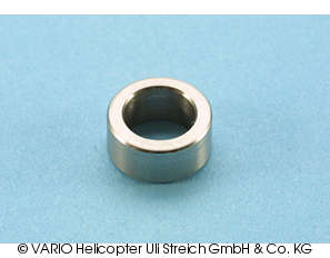 Distanzhülse 8 x 12 x 4,9 mm