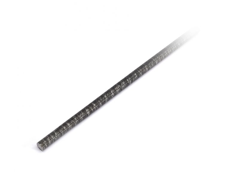 Flexwelle-Antriebswelle Apache 6 mm