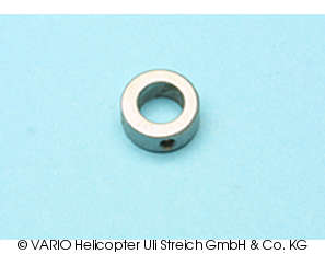 Annular clamp 8.8 mm
