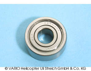 Kugellager 8 x 22 x 7 mm