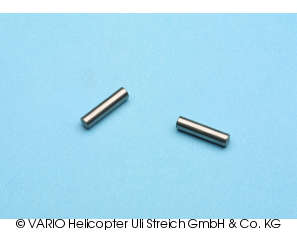 Stålsplint 4 x 16 mm