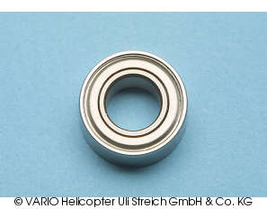 Kugellager 8 x 16 x 5 mm