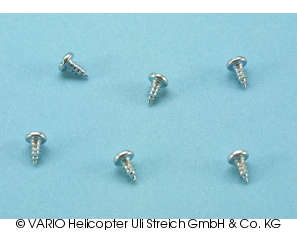 Self-tapping screw 2.2 x 4.5