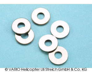 Skive 4.3 x 12.0 x 0.8 mm