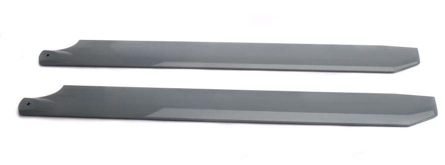 2-Blatt-Satz 1540mm 2. Wahl