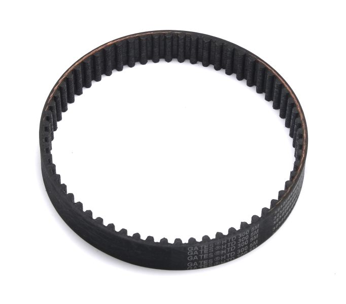 Zahnriemen HTD 300 5M Breite 15 mm