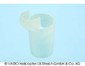 Kühlluftschacht 120 mm