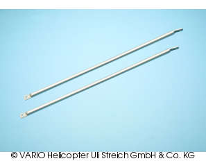 Tail boom support