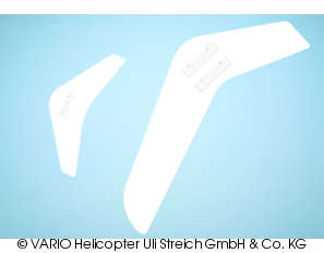 Stabilisatorsett, XLV