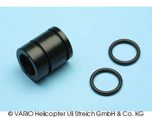 Centre bearing set