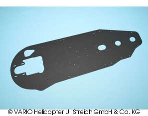 Base plate XLV