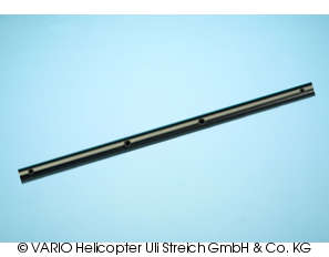 Front canopy holder XLV