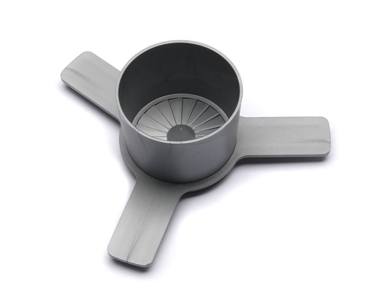 Turbinutblås 42 mm
