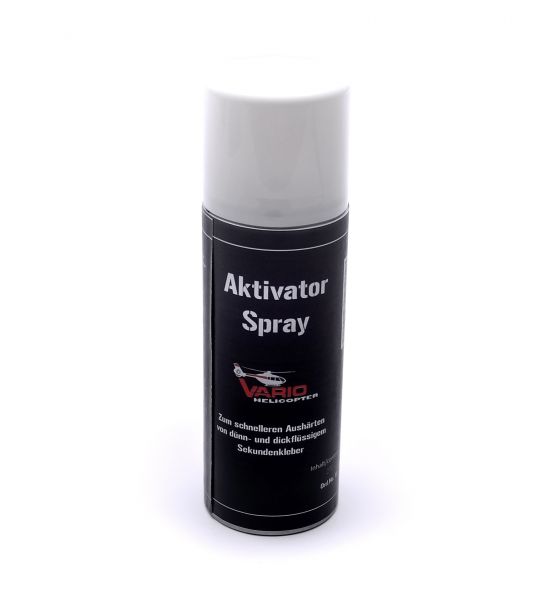 Aktivatorspray