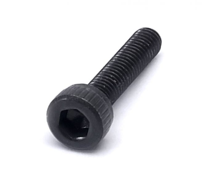 Innensechskantschraube M 3 x 14